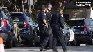 Dispatcher audio reveals how first-responders worked to save lives in San Jose mass shooting
