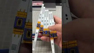 RG v Gundam Fukuoka ver 