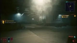 Film - CYBERPUNK - 2077