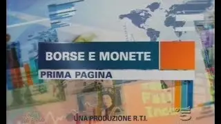 Canale 5 - Rubrica 