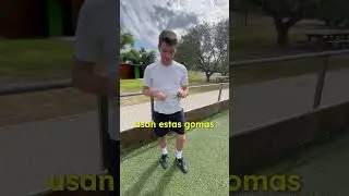 ¿Quieres ser tan rápido como Vinicius? 💨
