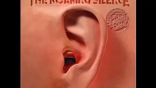 MANFRED MANN'S EARTH BAND - The Roaring Silence (FULL ALBUM)