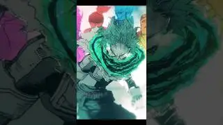My Hero Academia 「AMV」- Bokurano by Eve