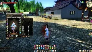 wena | Age of Wushu ♥ | Player Killing, Jail Time, & Constables