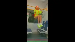 Bigo hot Anoli, метро Москва