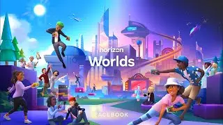 Why Meta Is Building A Real-Life Simulation [The Metaverse]