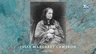 JULIA MARGARET CAMERON - FOTÓGRAFOS DEL MUNDO 0002