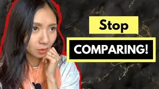 Why Comparison is TOXIC When Raising Bilingual/Trilingual Kids: 3 Mindset Shifts That HELP