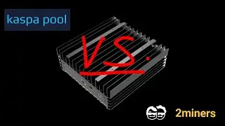 Iceriver KS0 Kaspa ASIC Optimization! Best Pool Testing Part 1! Iceriver 5% off code in description!