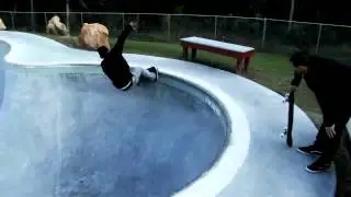 Eric Geiselman the more board time the better