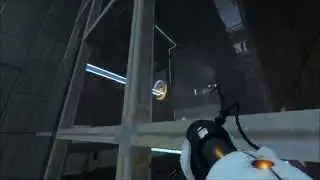 'Paint Can' by Prototype - Portal 2 PTI Blind Playthroughs