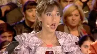 Georgia's Got Talent ⁓ Gennady Tkachenko ⁓ Sounds of the earth