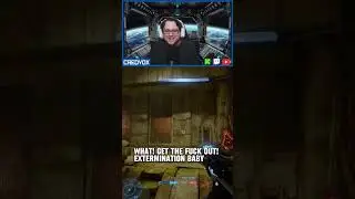 I'll never pull this off a second time!