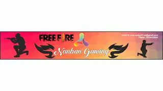 Nanban gaming Free Fire live checking