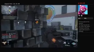 Call of duty black ops 3!!!