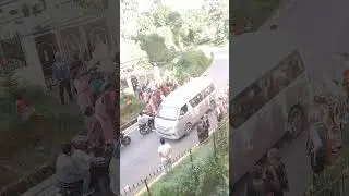 बिच रोडमा नै झाक्री नाच || बाटो मा झाक्री नाच jhakri naach जात्रा