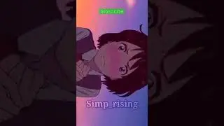 Savage love [ANIME AMV] 
