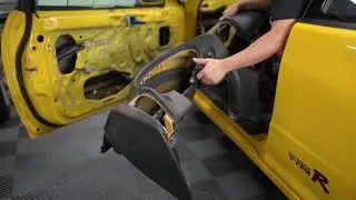 KG ITR-Chapter 6: Cleaning Moldy Dashboard.