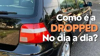Dia a dia da Estética | DROPPED DAYLI #1