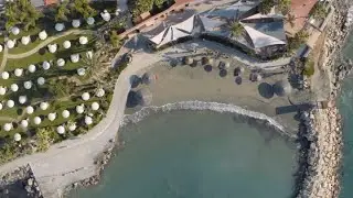 Rediscover your exclusive oasis