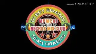 Usok bisaya version slow jam rimex