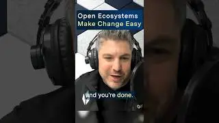 Engineers NEED an OPEN Ecosystem | 