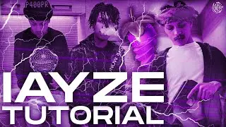 How ROYAL Makes EXQUISITE  Beats For IAYZE l FL Studio 20 Tutorial