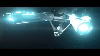 CG Animation and VFX Demo reel