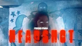 Nego Max - Headshot | Prod. DropɅllien (Official Music Video)