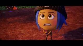 The Emoji Movie - Meet Jailbreak - Starring Anna Faris - At Cinemas August 4