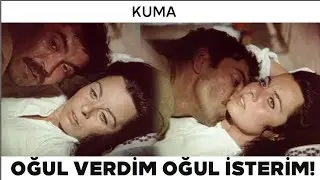 Kuma | Cennet , Ana Gerdek Odasına Sesleniyor!