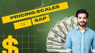 SAP S/4HANA Pricing Scales: Expert Tips and Tricks