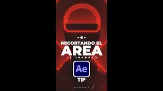 Tip para After effects 01 