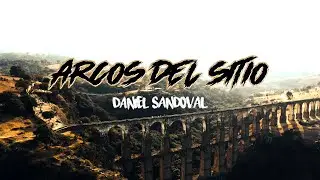 Arcos Del Sitio DJI FPV - 4K