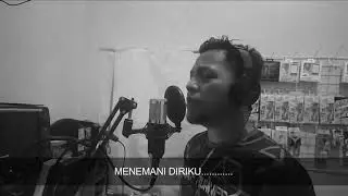 Menua Bersamamu - Tri Suaka (Cover By Echal Kamran)