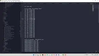 Use SublimeText: Find and replace using a regular expression