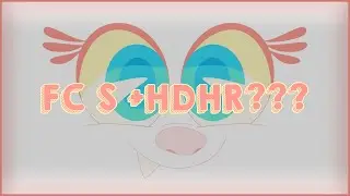 Jelado FC S +HDHR - MAXIMUM THE HORMONE ChuChu Lovely MuniMuni MuraMura PrinPrin