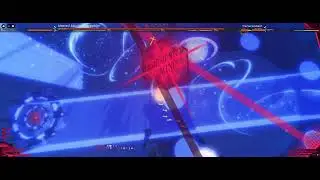 star glitcher ~ revitalized altered axurian seraphim 58% solo (ignore music)