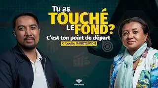 Claudia Rabetsivoh: Elle nous révèle son secret