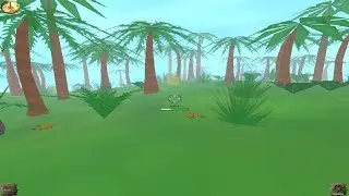 Stranded (Windows game 2003)