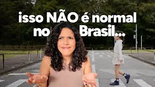 8 Hábitos Estranhos dos Alemães 🇩🇪