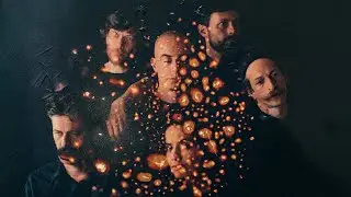 EZ3kiel  "La Mémoire Du Feu" Live 2022