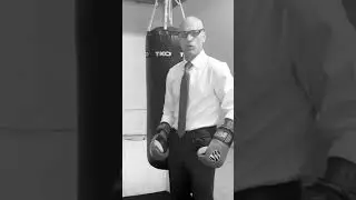 How to Throw the Double-Jab 