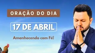🌅 Amanhecendo com Fé | Quinta-feira – Na véspera da cruz, Jesus escolheu orar! 🙏✝️