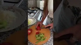 #видео #блогер #утренняя #еда #завтрак #овсяноблин #рецепты #вкусно #вкусныерецепты #сытныйзавтрак #