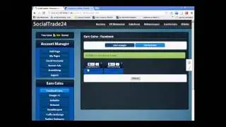 Заработок на SocialTrade без вложений! Работа на дому