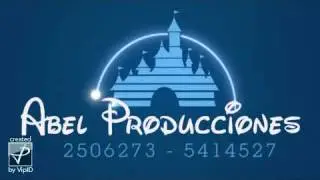 Disney Classic by iVipid intro