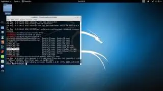 Как настроить анонимный VPN на Kali Linux используя сайт 