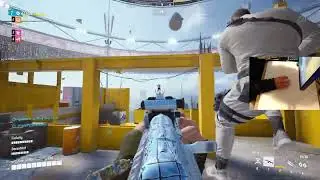 E.T. - THE FINALS HIGHLIGHT AIM CLIPS