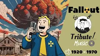 This Song Should Be In Fallout 5